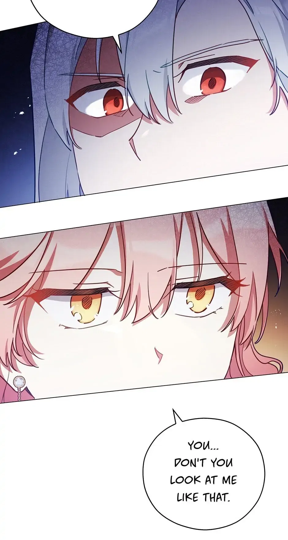 Solitary Lady Chapter 46 – Page 29