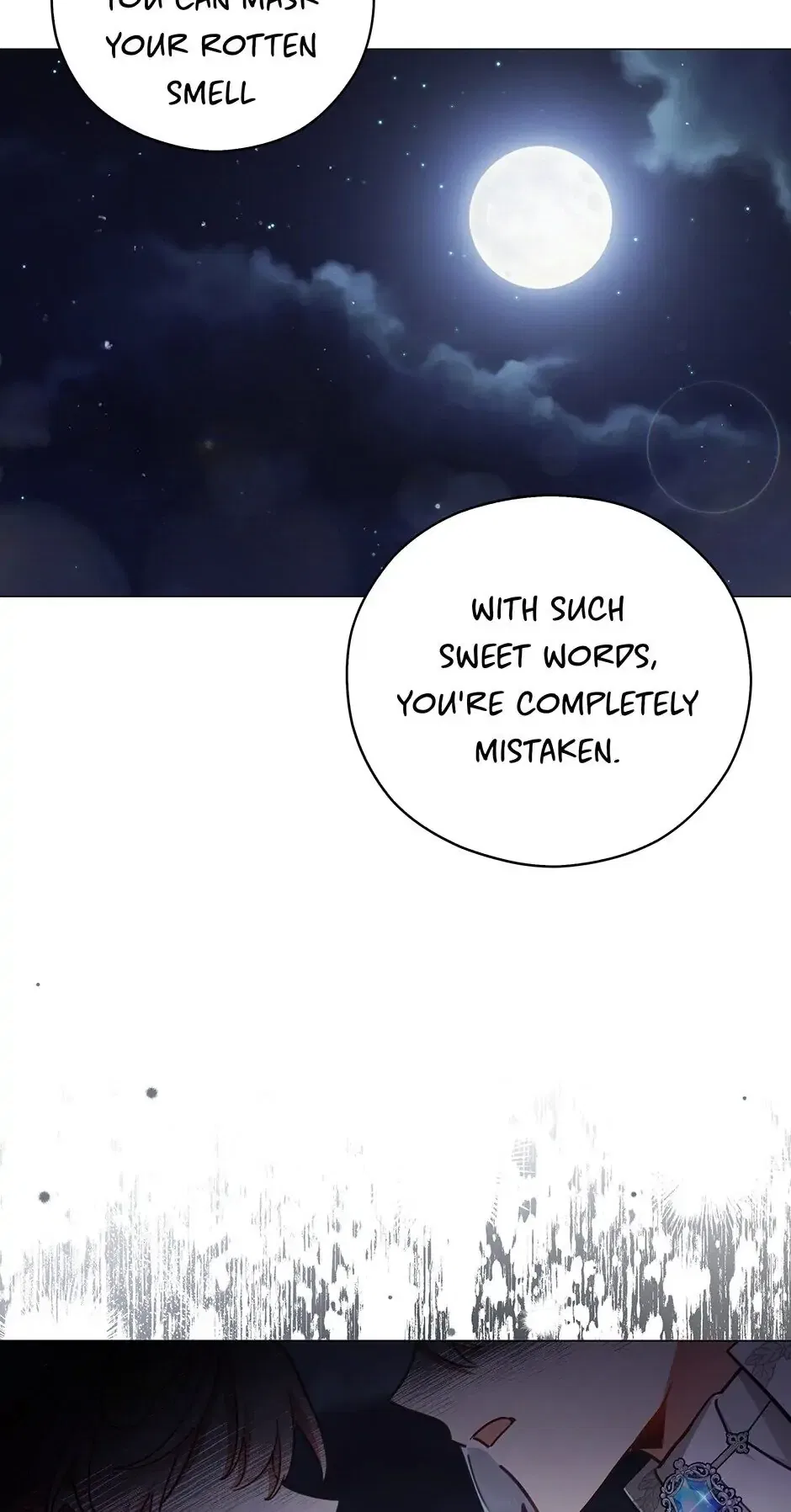 Solitary Lady Chapter 46 – Page 35