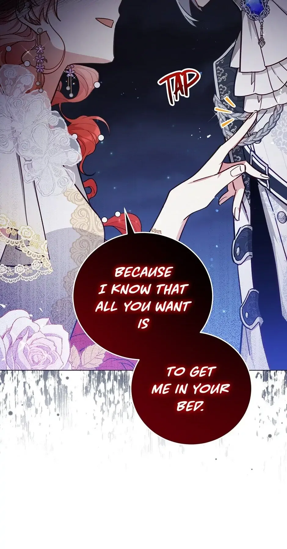 Solitary Lady Chapter 46 – Page 36