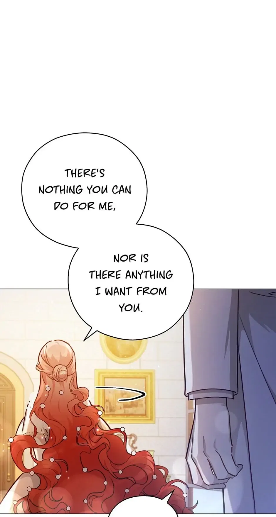 Solitary Lady Chapter 46 – Page 38