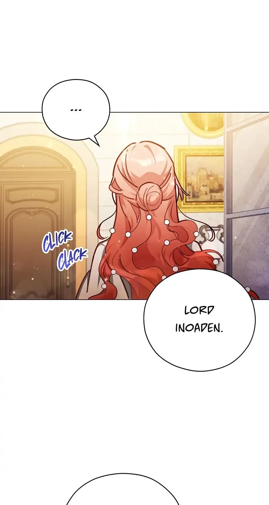 Solitary Lady Chapter 46 – Page 42