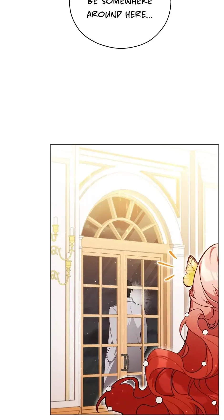 Solitary Lady Chapter 46 – Page 45