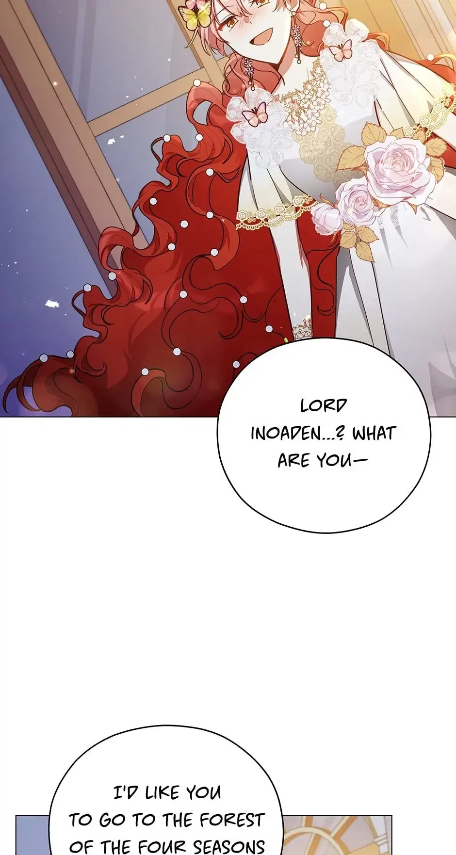 Solitary Lady Chapter 46 – Page 49