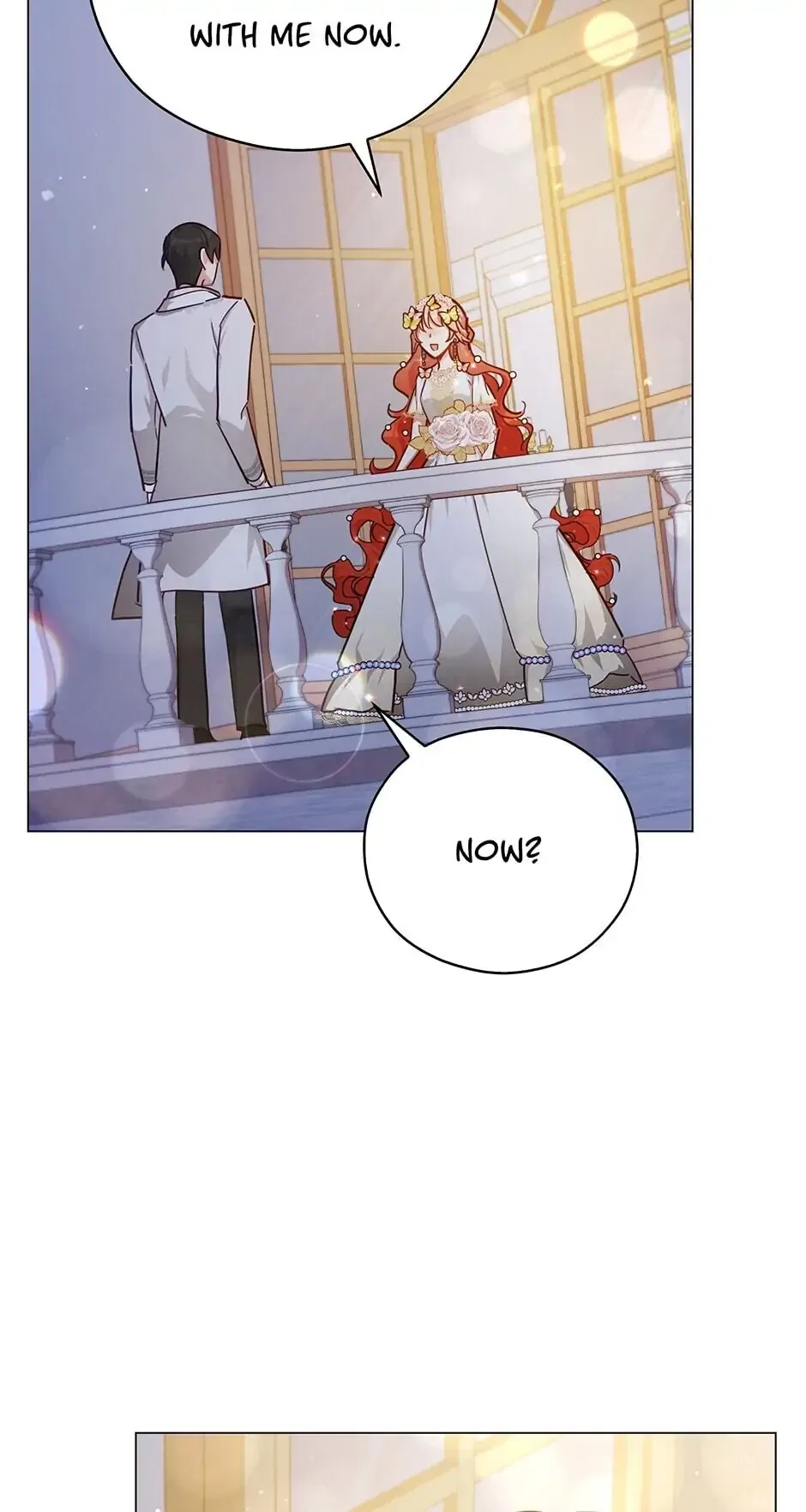 Solitary Lady Chapter 46 – Page 50