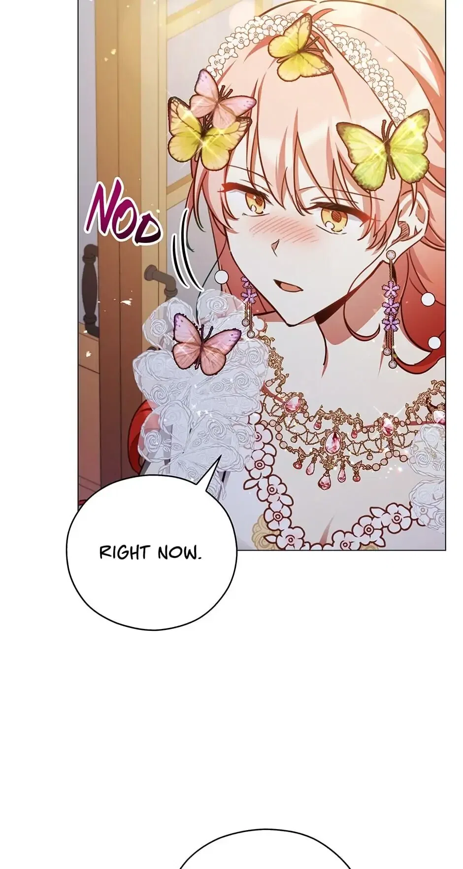Solitary Lady Chapter 46 – Page 51