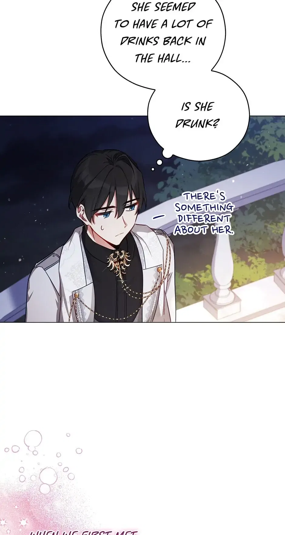 Solitary Lady Chapter 46 – Page 52