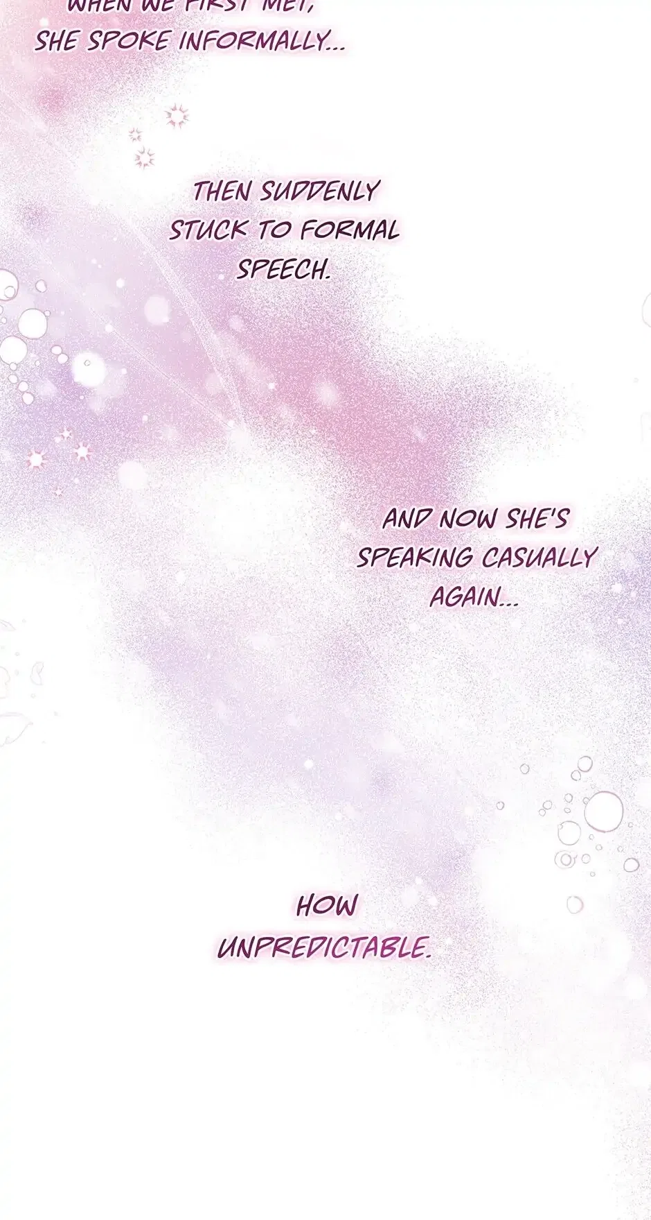 Solitary Lady Chapter 46 – Page 53