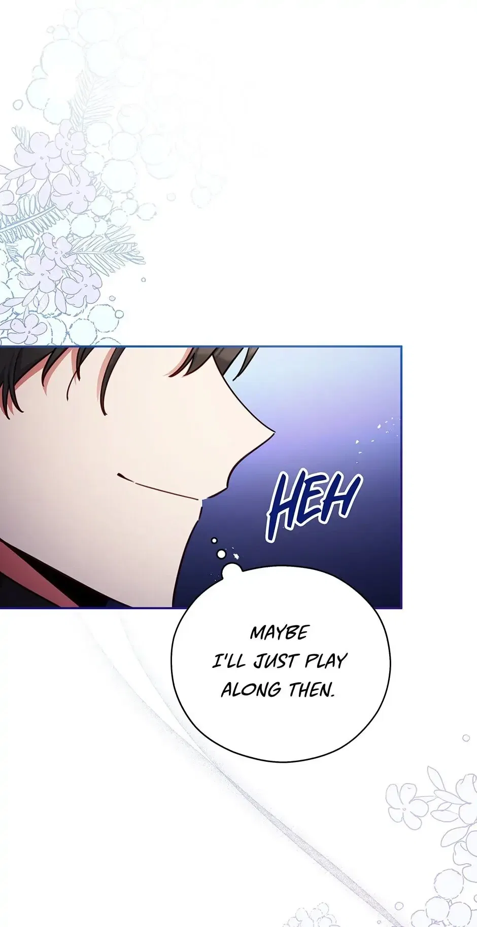 Solitary Lady Chapter 46 – Page 54