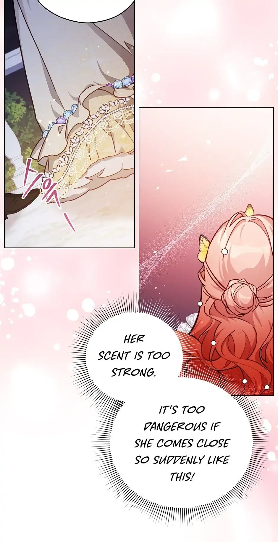 Solitary Lady Chapter 46 – Page 58