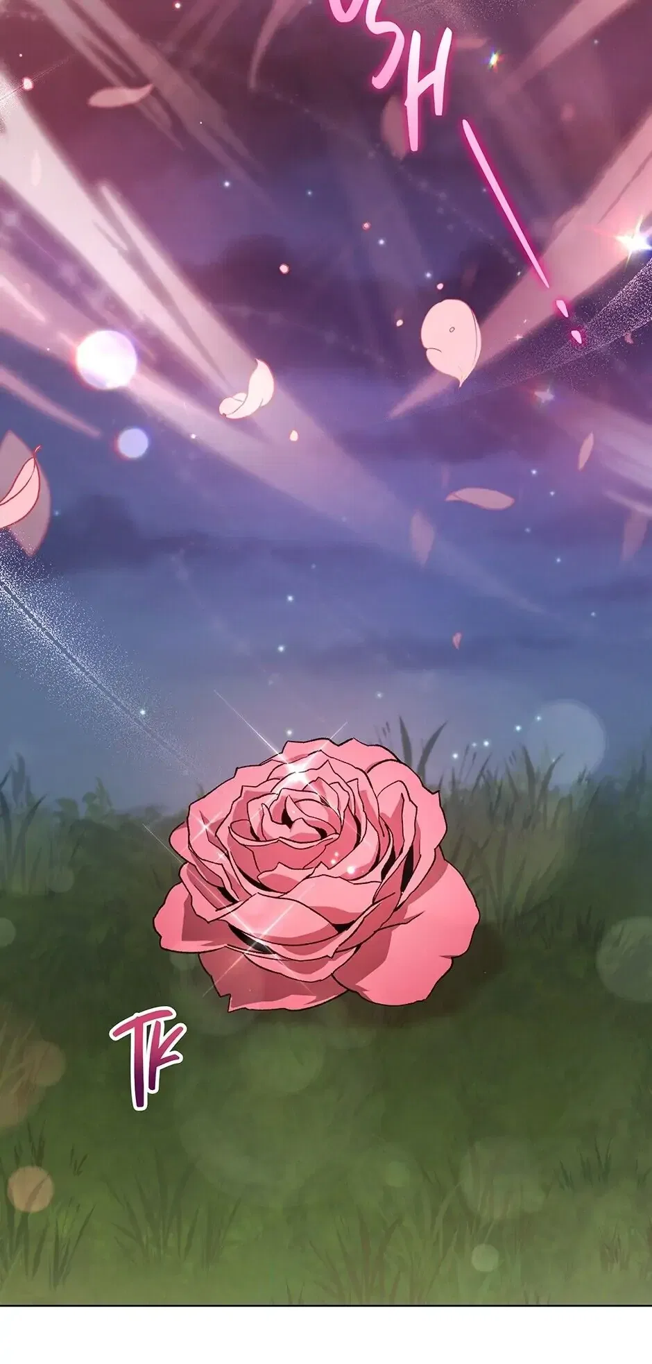 Solitary Lady Chapter 46 – Page 63