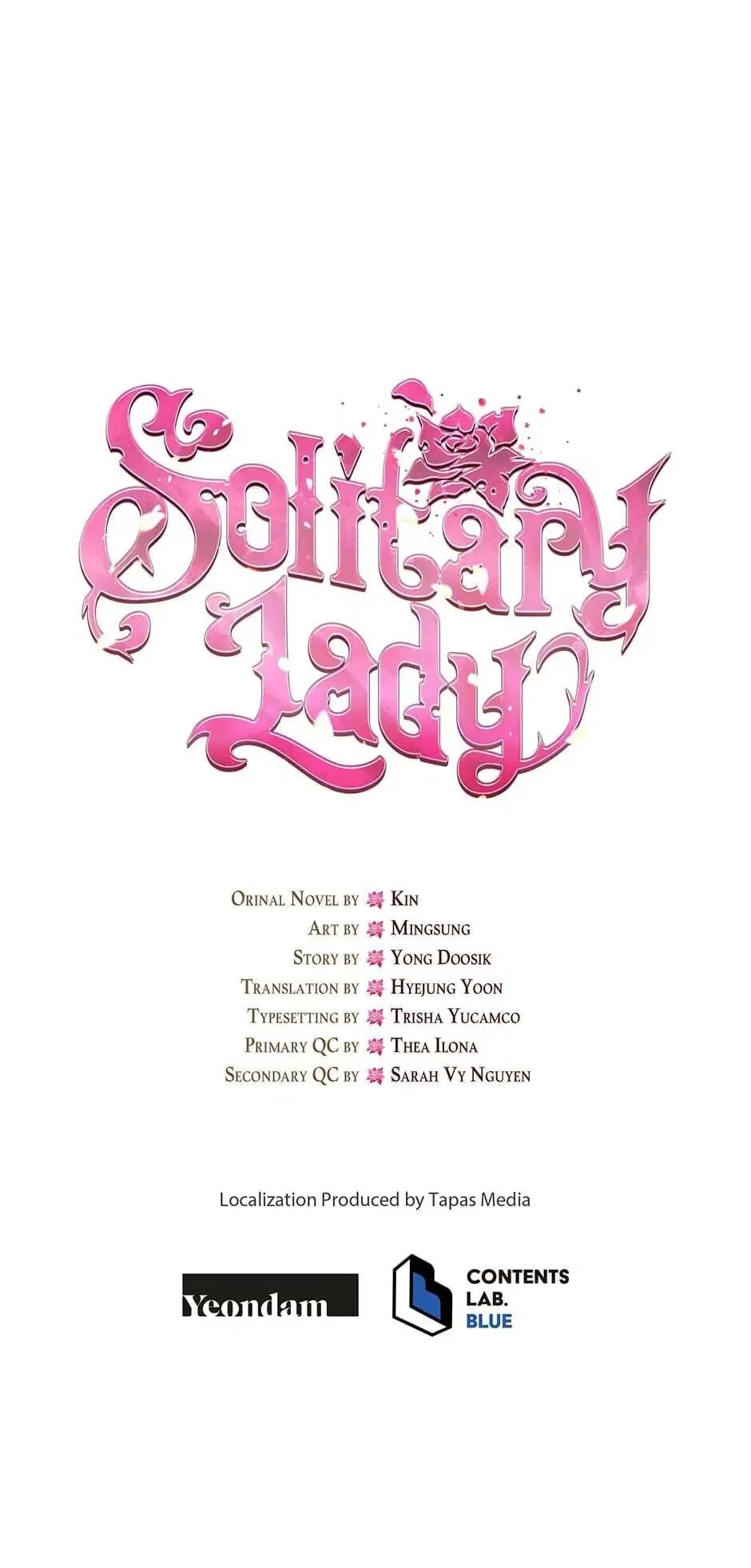 Solitary Lady Chapter 46 – Page 64