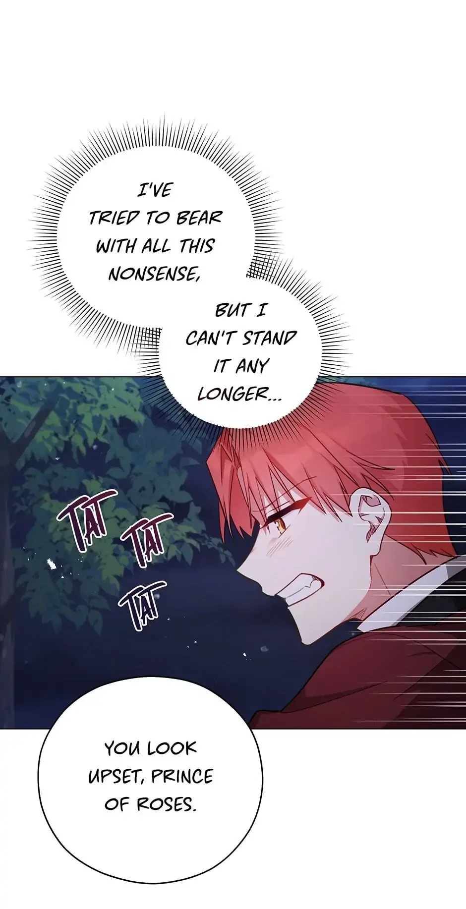 Solitary Lady Chapter 45 – Page 7