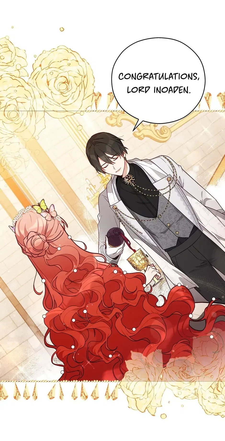 Solitary Lady Chapter 45 – Page 16