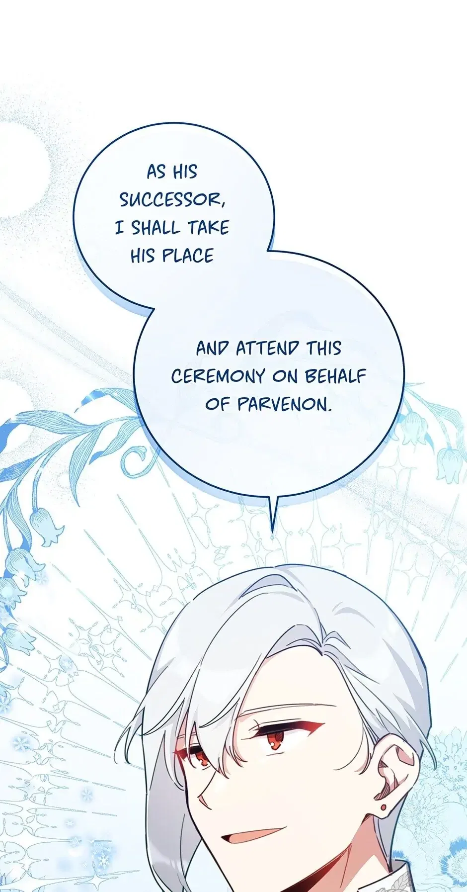 Solitary Lady Chapter 45 – Page 22