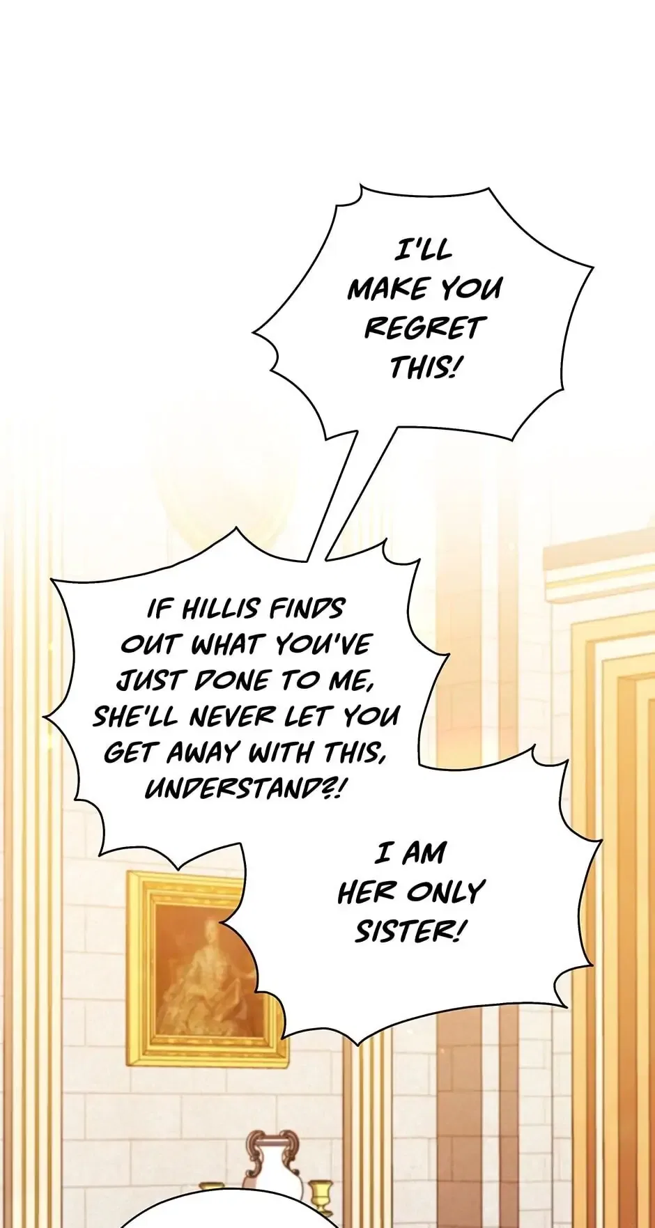 Solitary Lady Chapter 45 – Page 38