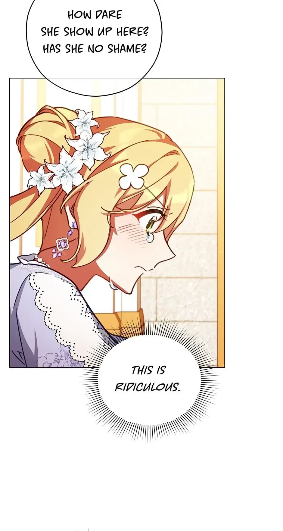 Solitary Lady Chapter 45 – Page 41