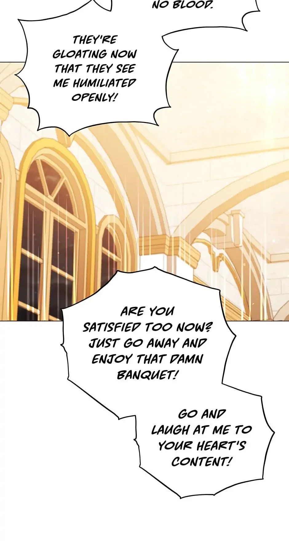 Solitary Lady Chapter 45 – Page 46