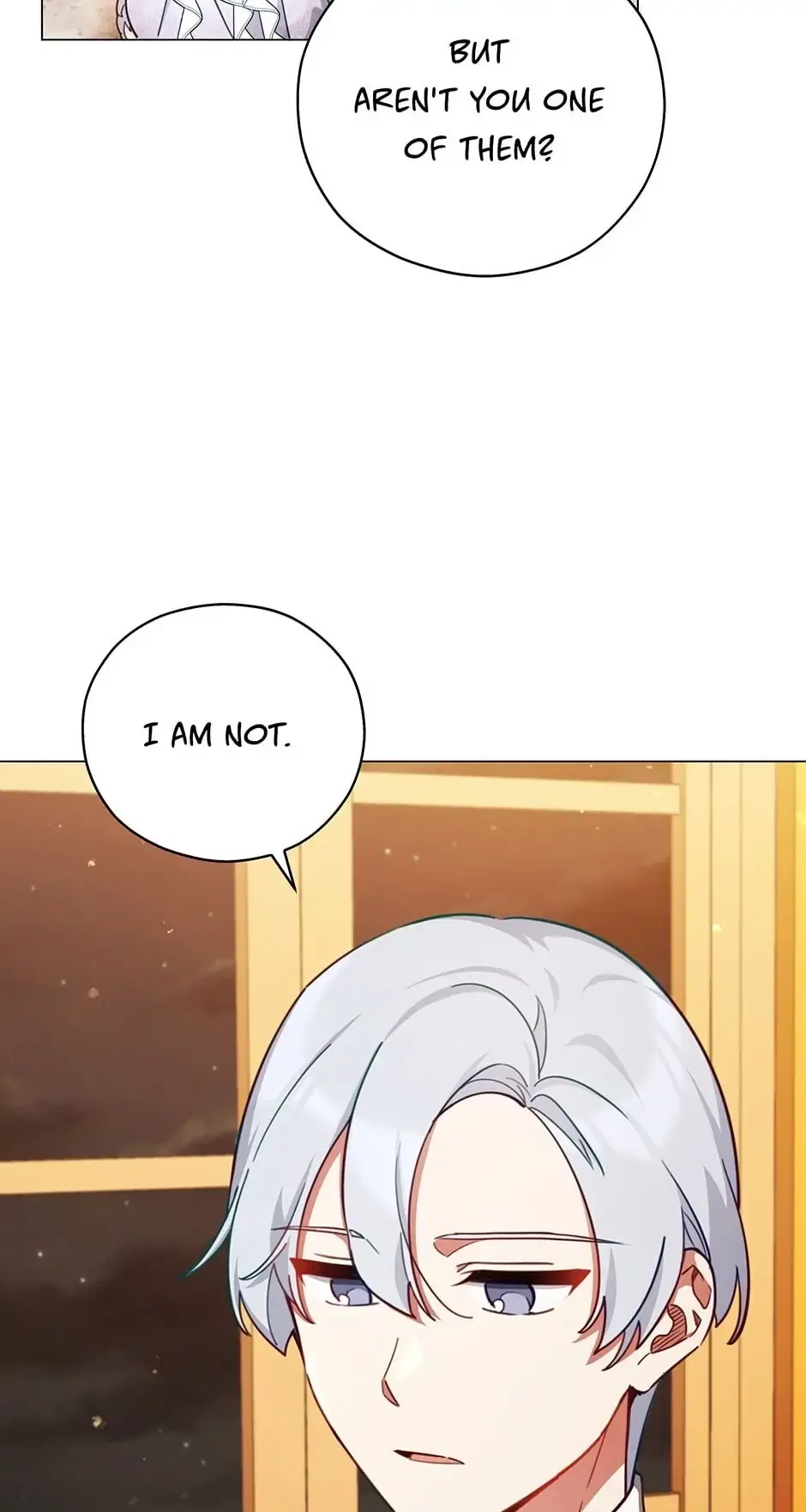 Solitary Lady Chapter 45 – Page 48