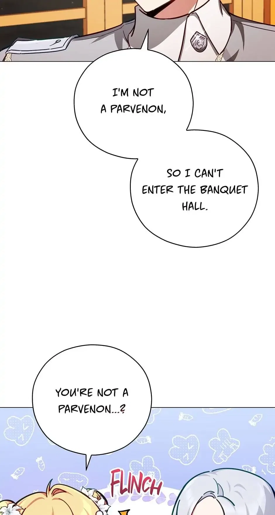Solitary Lady Chapter 45 – Page 49