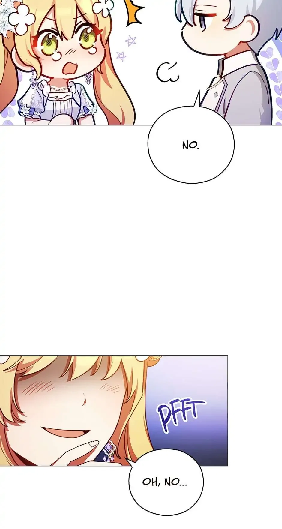 Solitary Lady Chapter 45 – Page 50