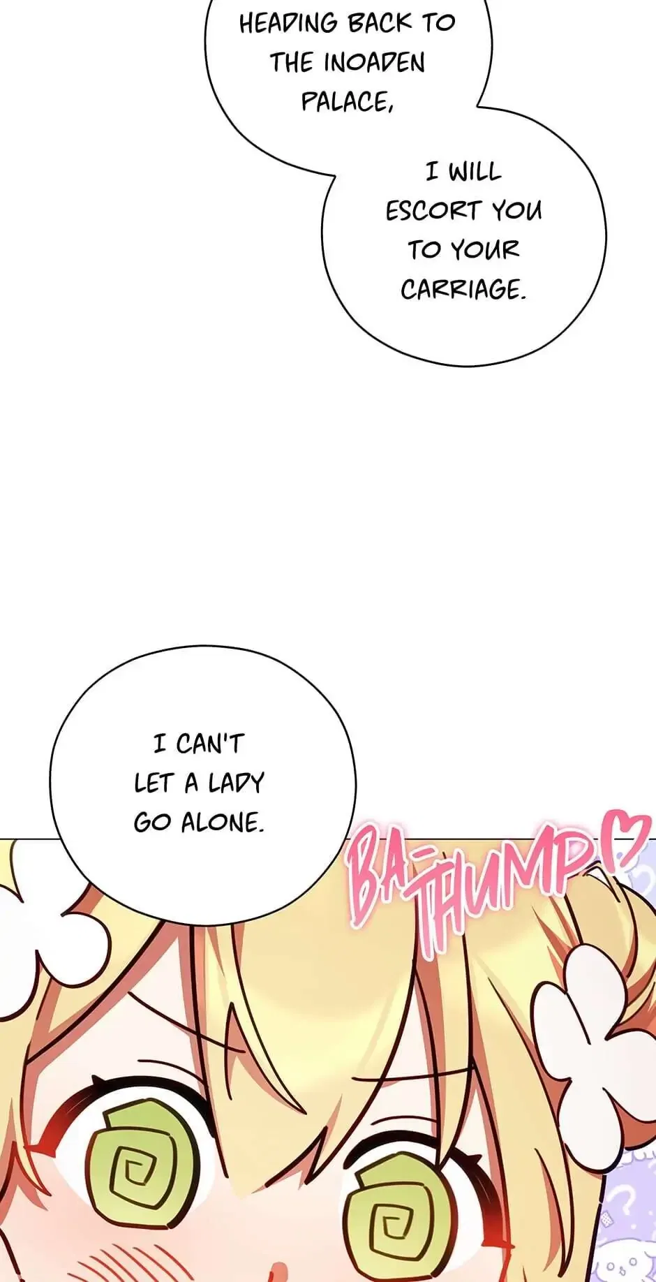 Solitary Lady Chapter 45 – Page 53