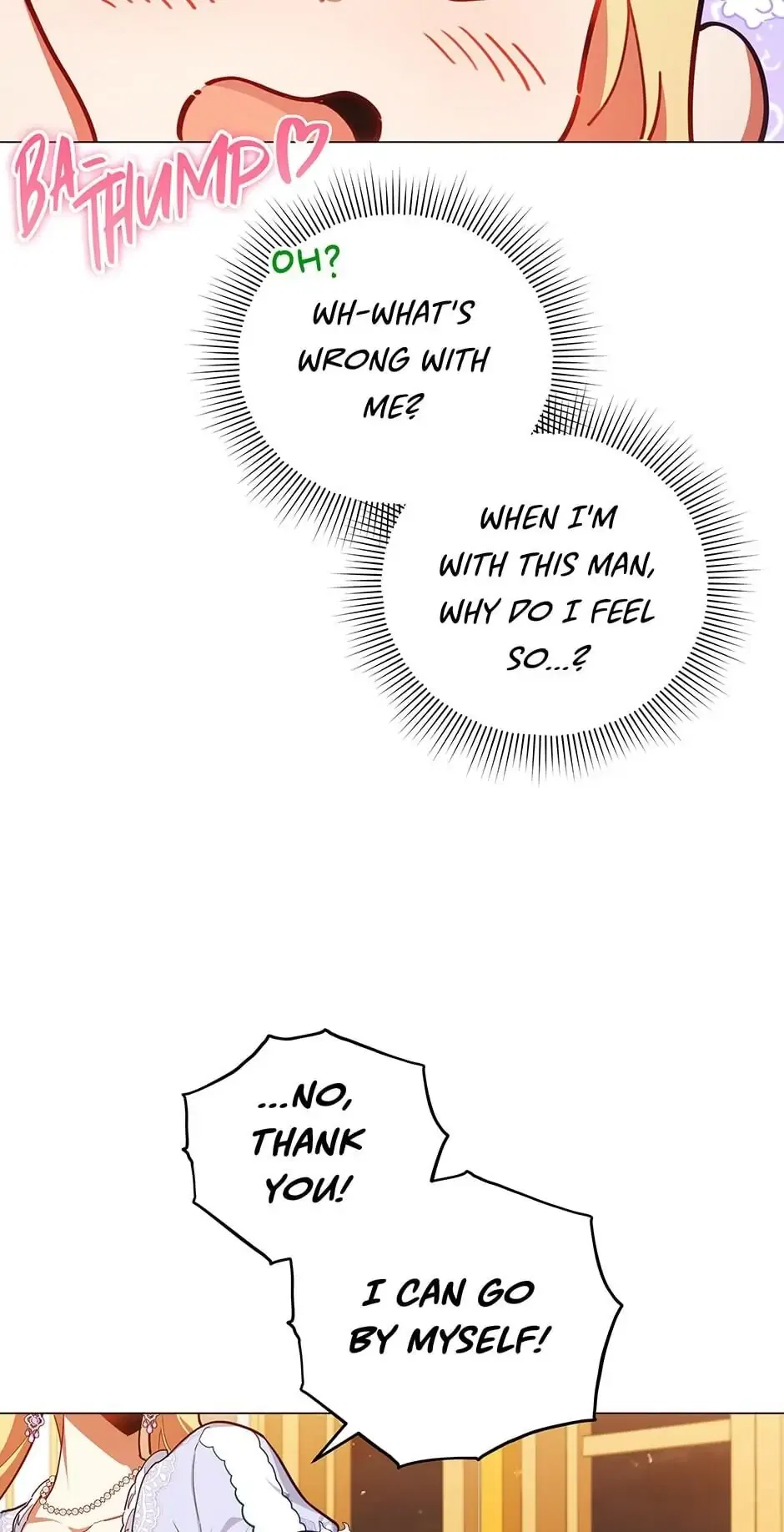 Solitary Lady Chapter 45 – Page 54