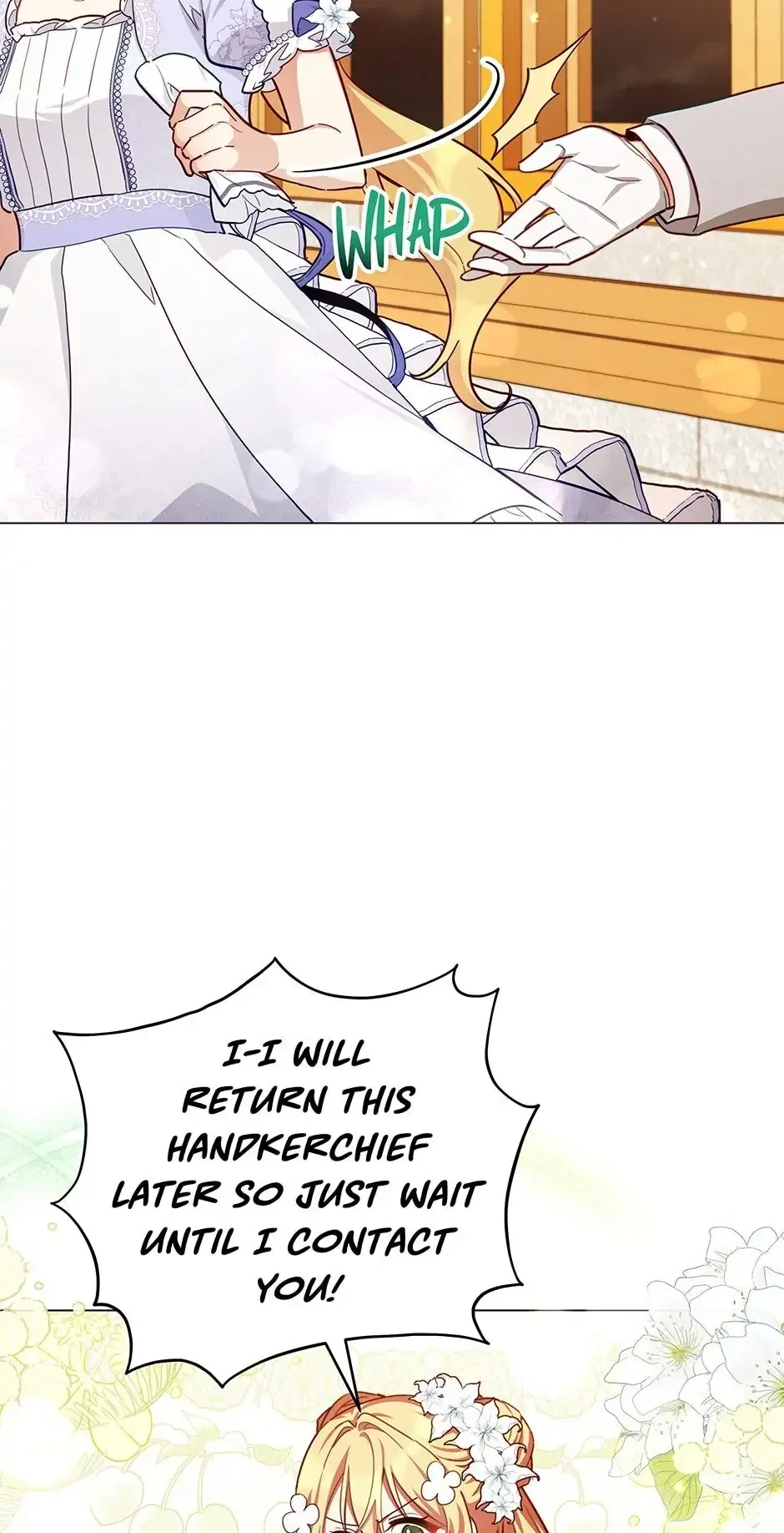 Solitary Lady Chapter 45 – Page 55