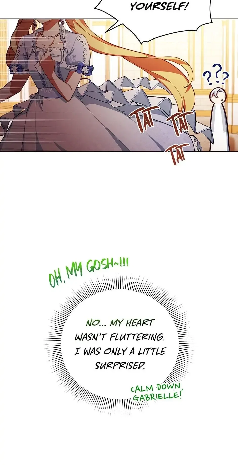 Solitary Lady Chapter 45 – Page 57