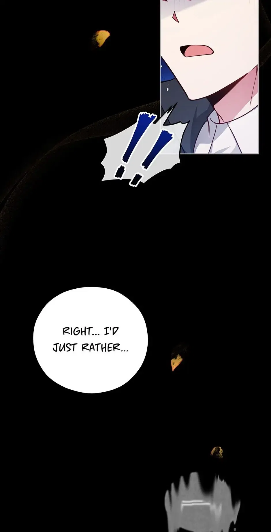 Solitary Lady Chapter 44 – Page 4