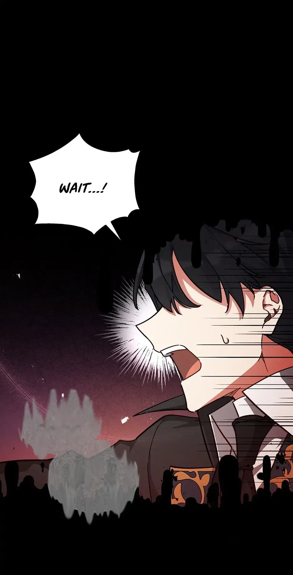 Solitary Lady Chapter 44 – Page 6