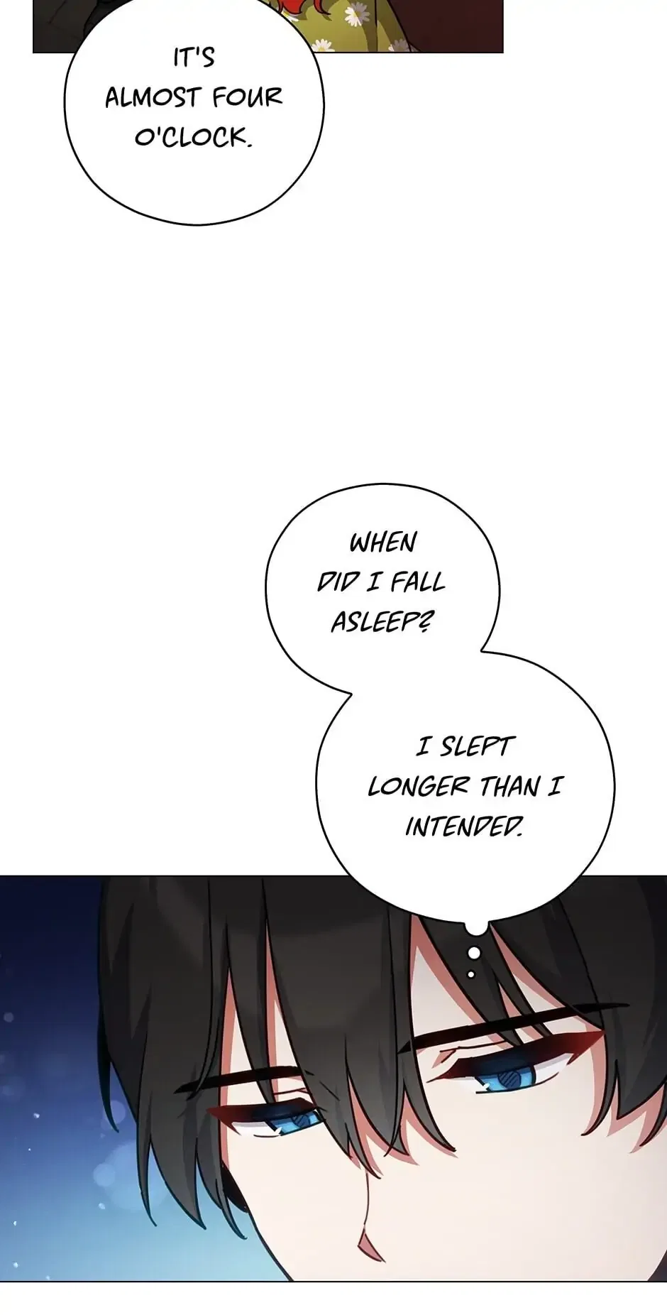 Solitary Lady Chapter 44 – Page 11
