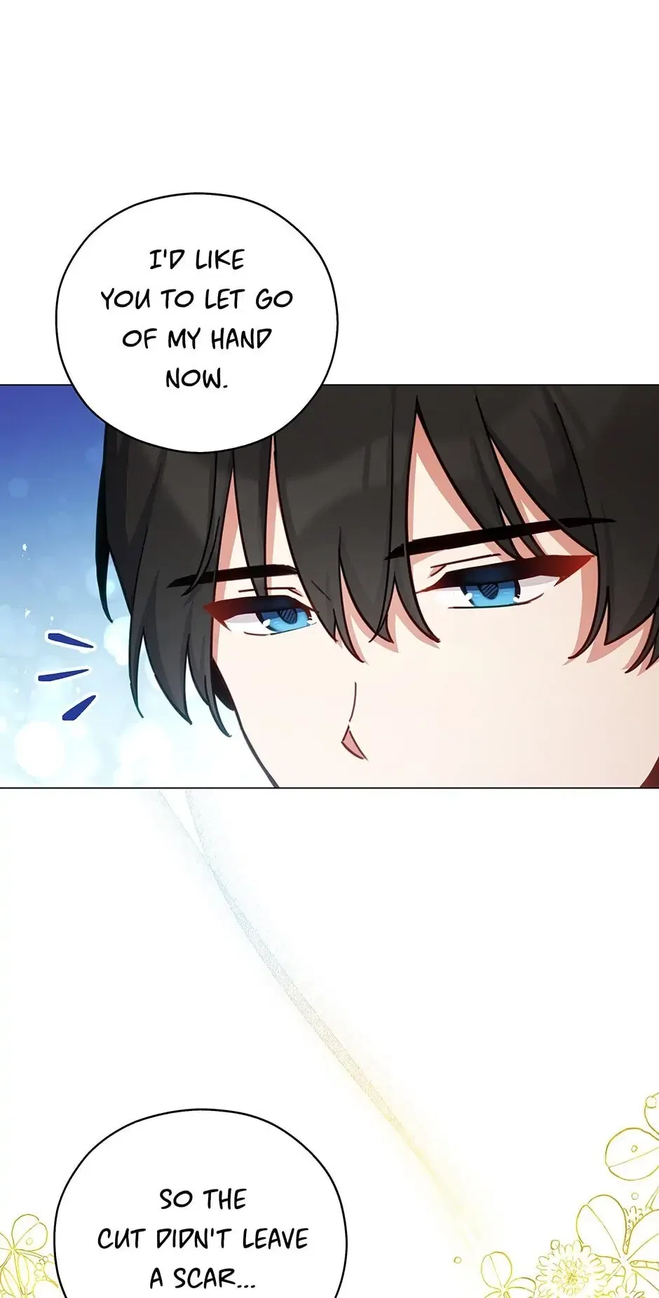 Solitary Lady Chapter 44 – Page 12