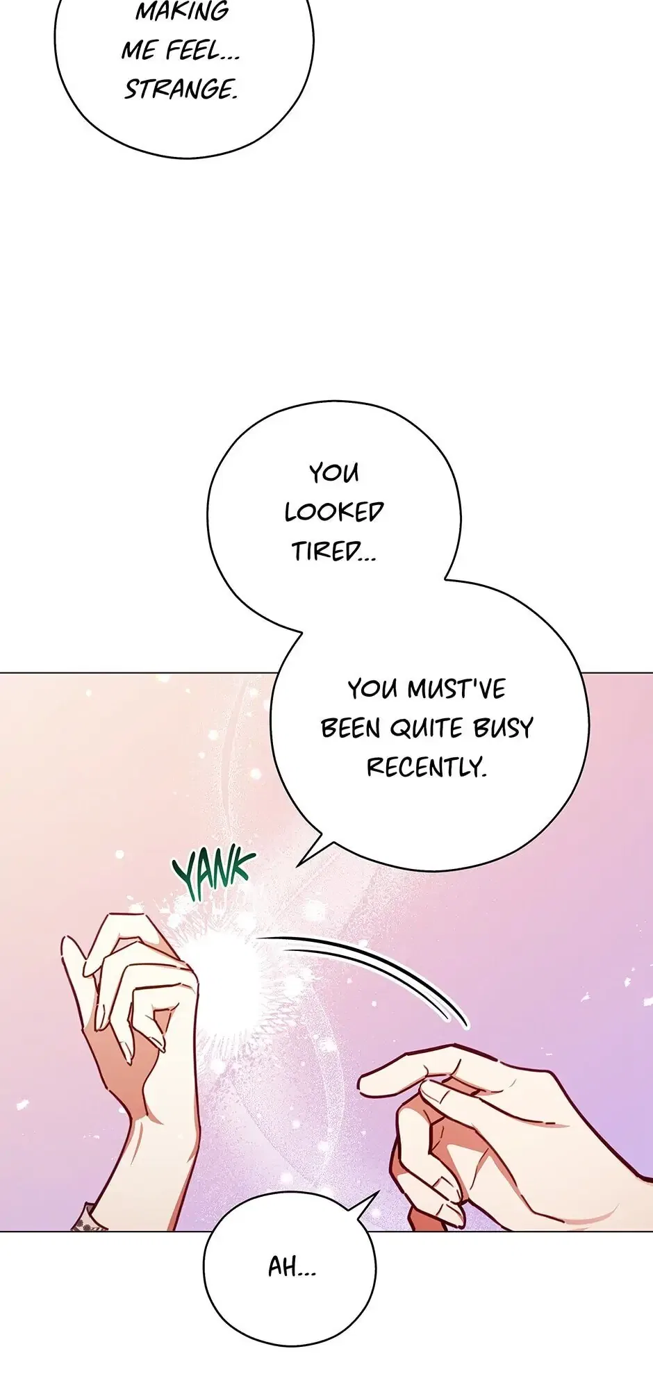 Solitary Lady Chapter 44 – Page 15