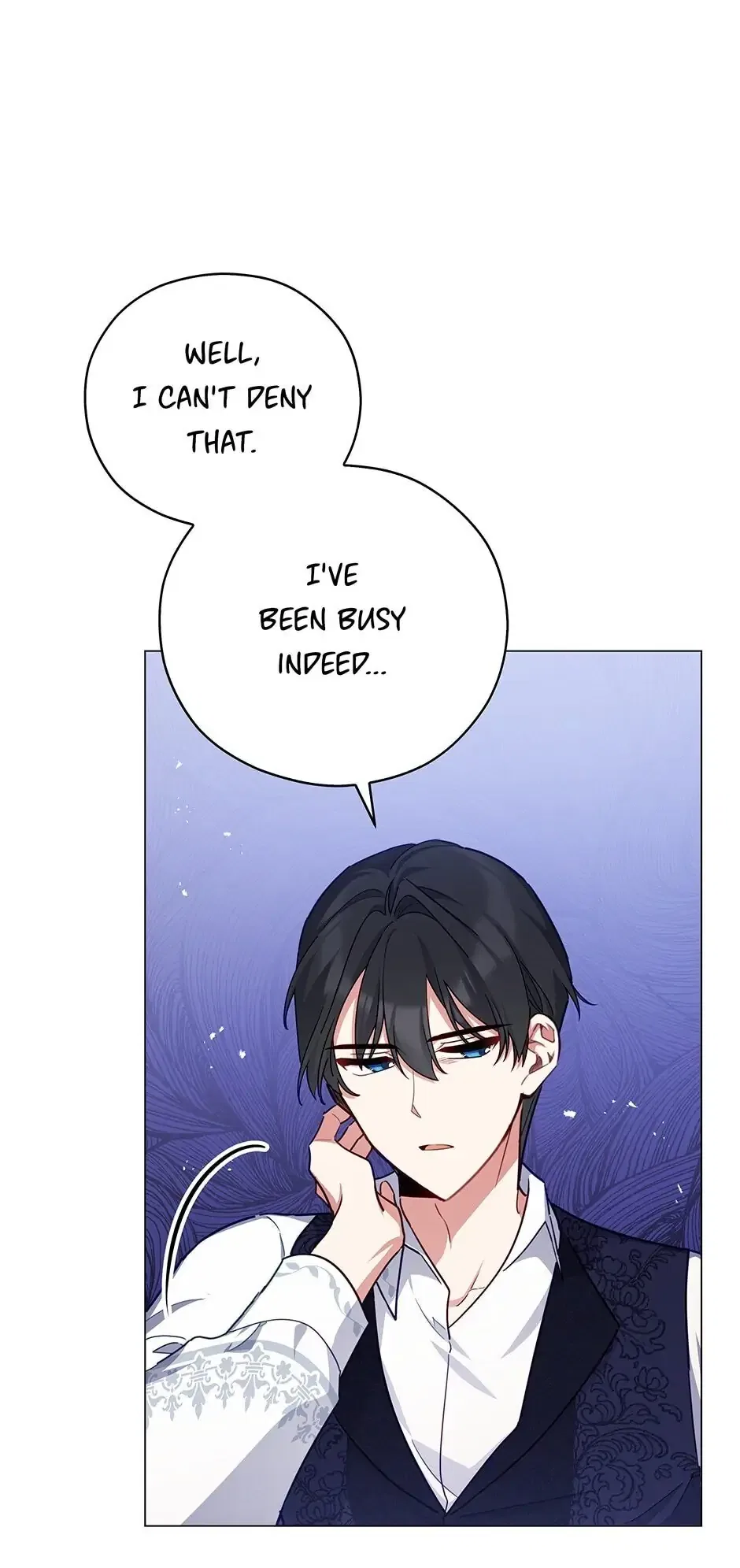 Solitary Lady Chapter 44 – Page 16