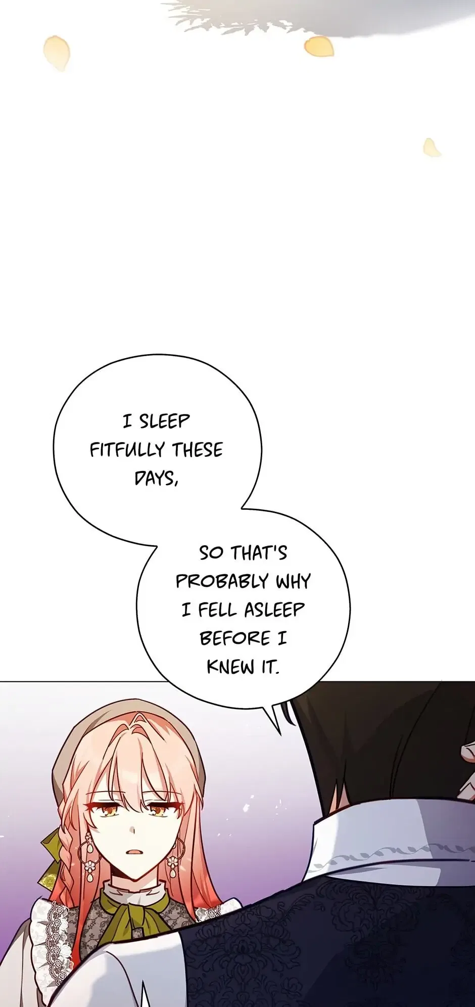 Solitary Lady Chapter 44 – Page 18