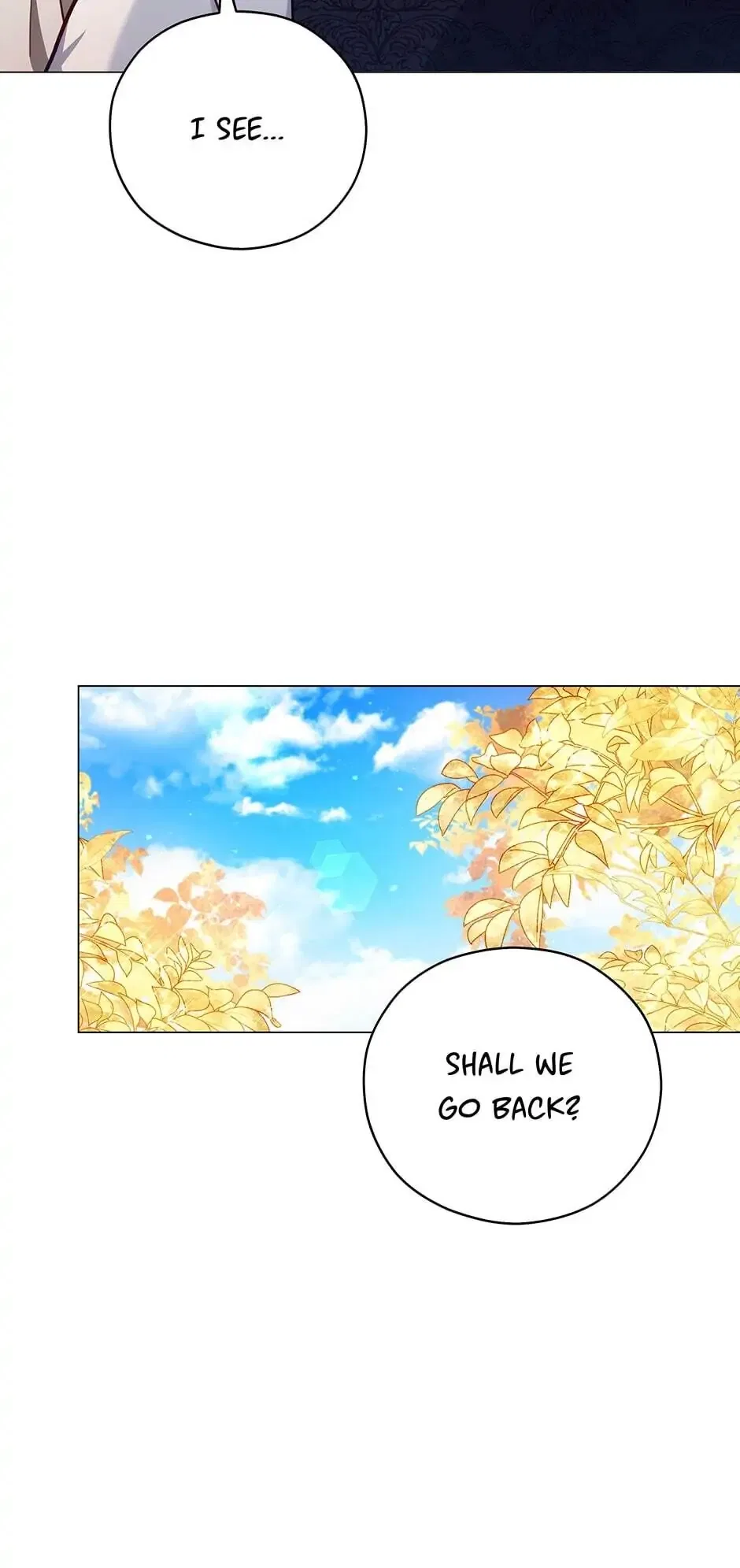 Solitary Lady Chapter 44 – Page 19