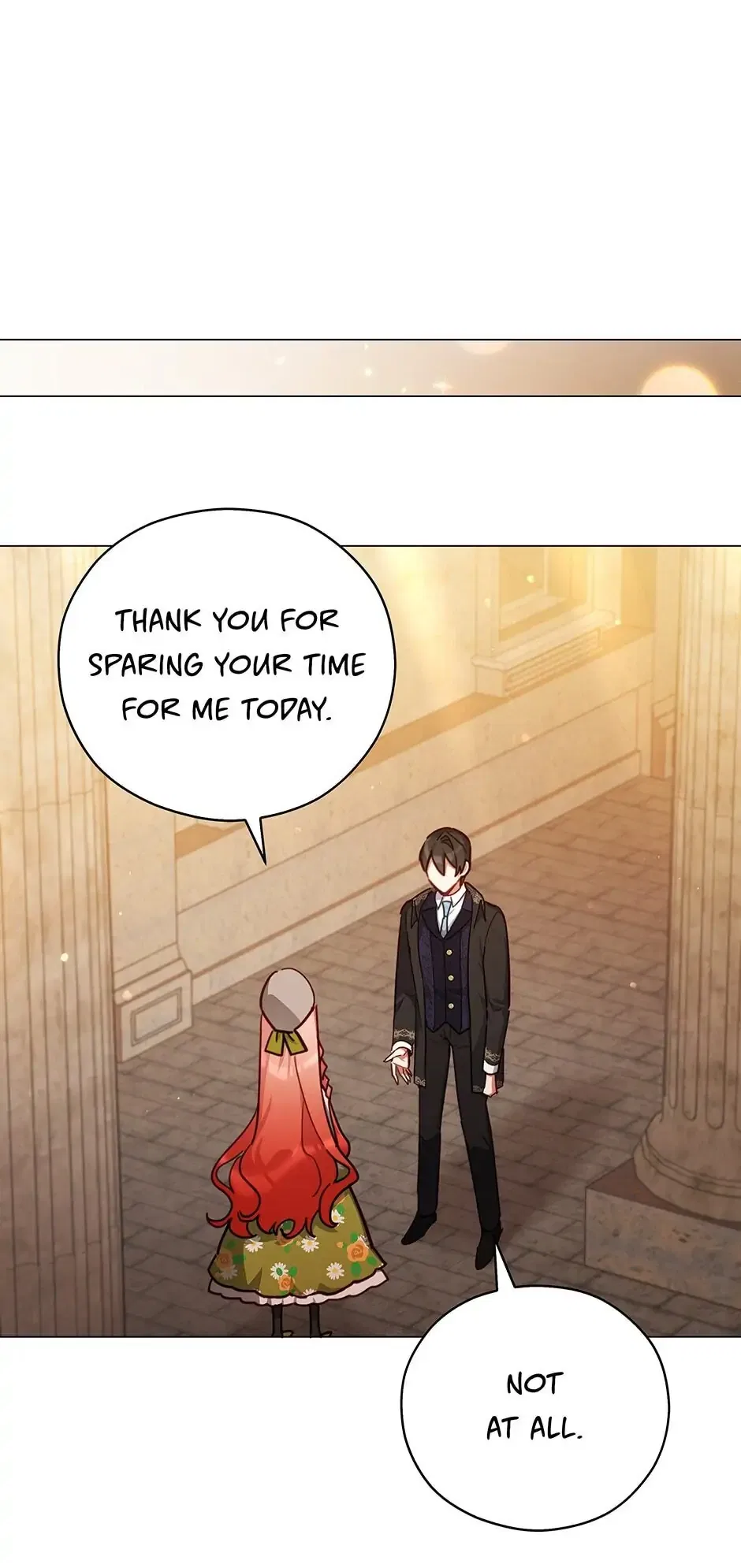 Solitary Lady Chapter 44 – Page 20