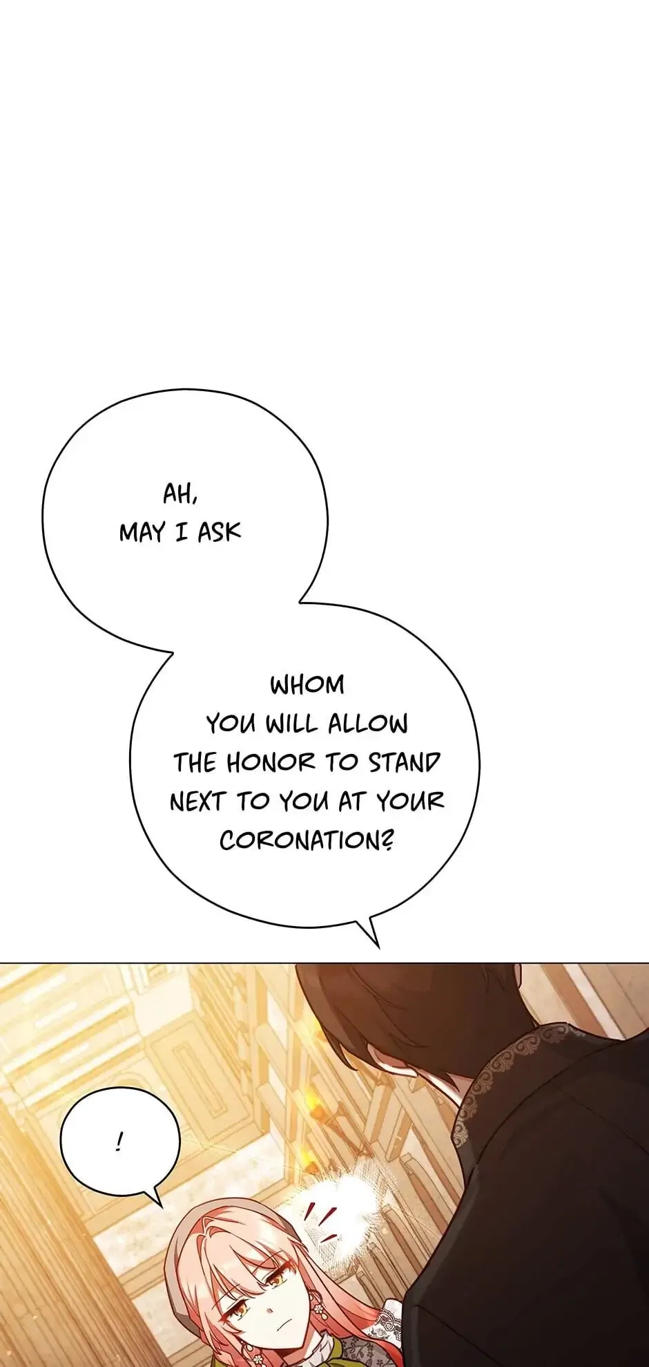 Solitary Lady Chapter 44 – Page 21