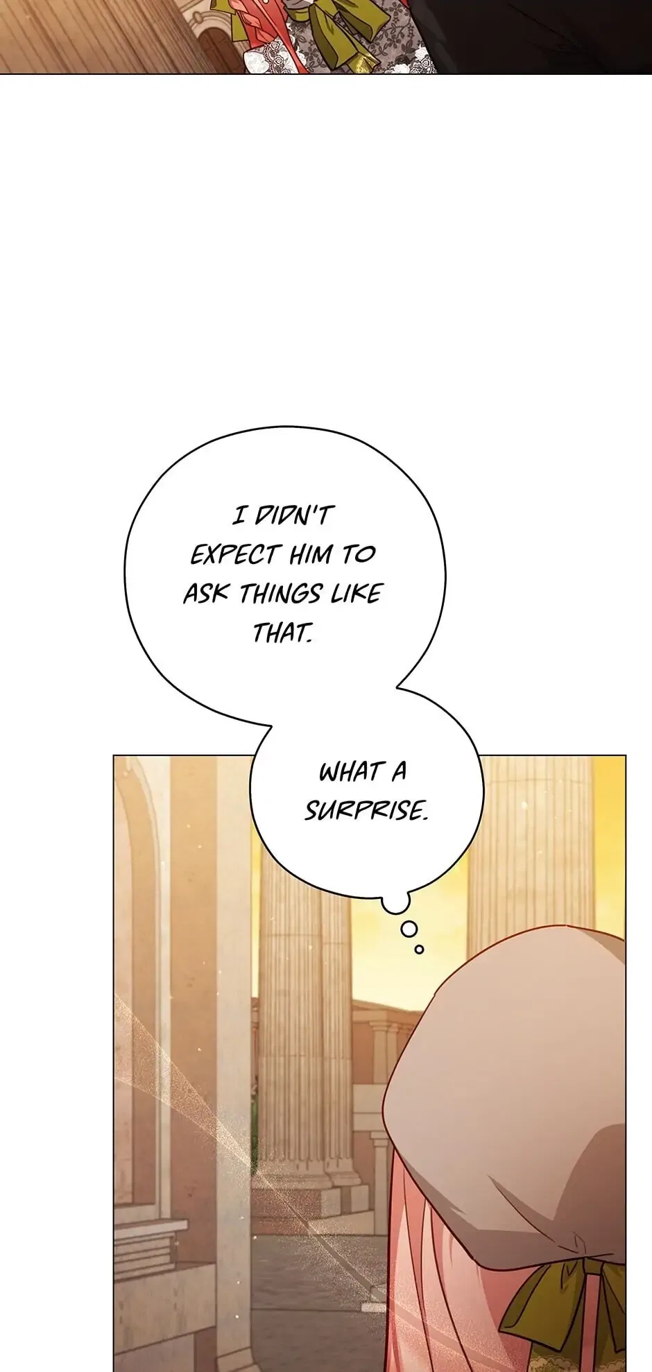 Solitary Lady Chapter 44 – Page 22