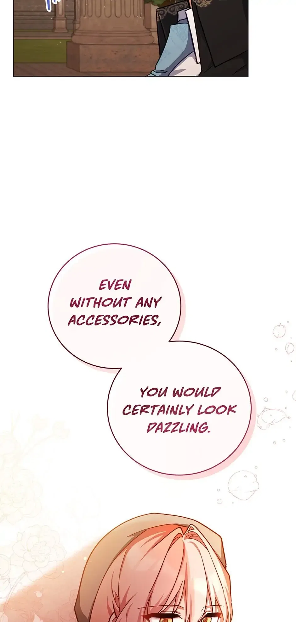 Solitary Lady Chapter 44 – Page 24