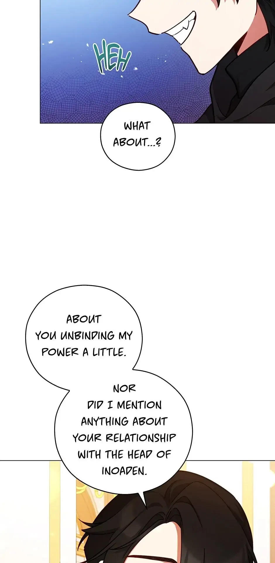 Solitary Lady Chapter 44 – Page 36
