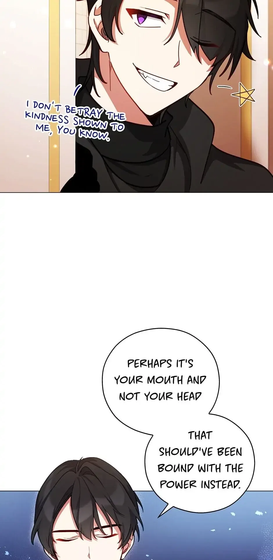 Solitary Lady Chapter 44 – Page 37