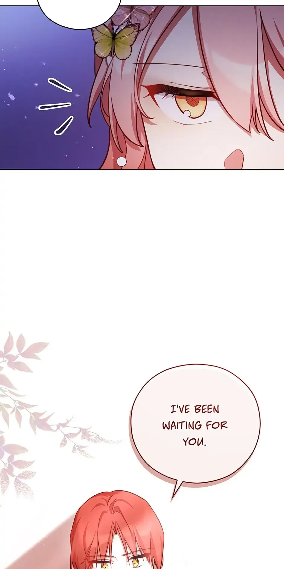 Solitary Lady Chapter 44 – Page 44
