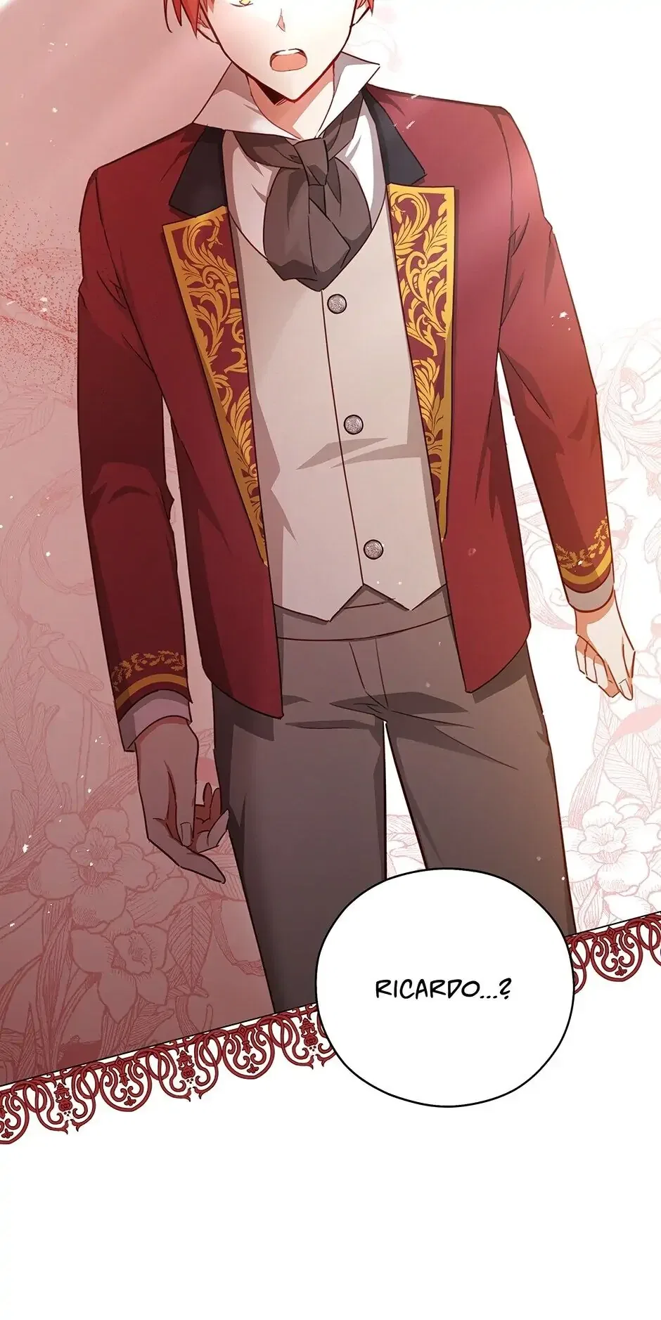 Solitary Lady Chapter 44 – Page 45