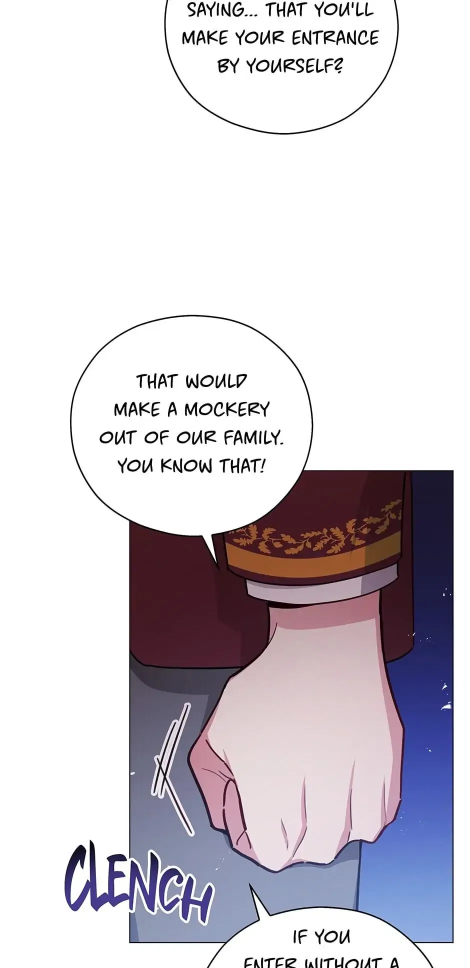 Solitary Lady Chapter 44 – Page 49