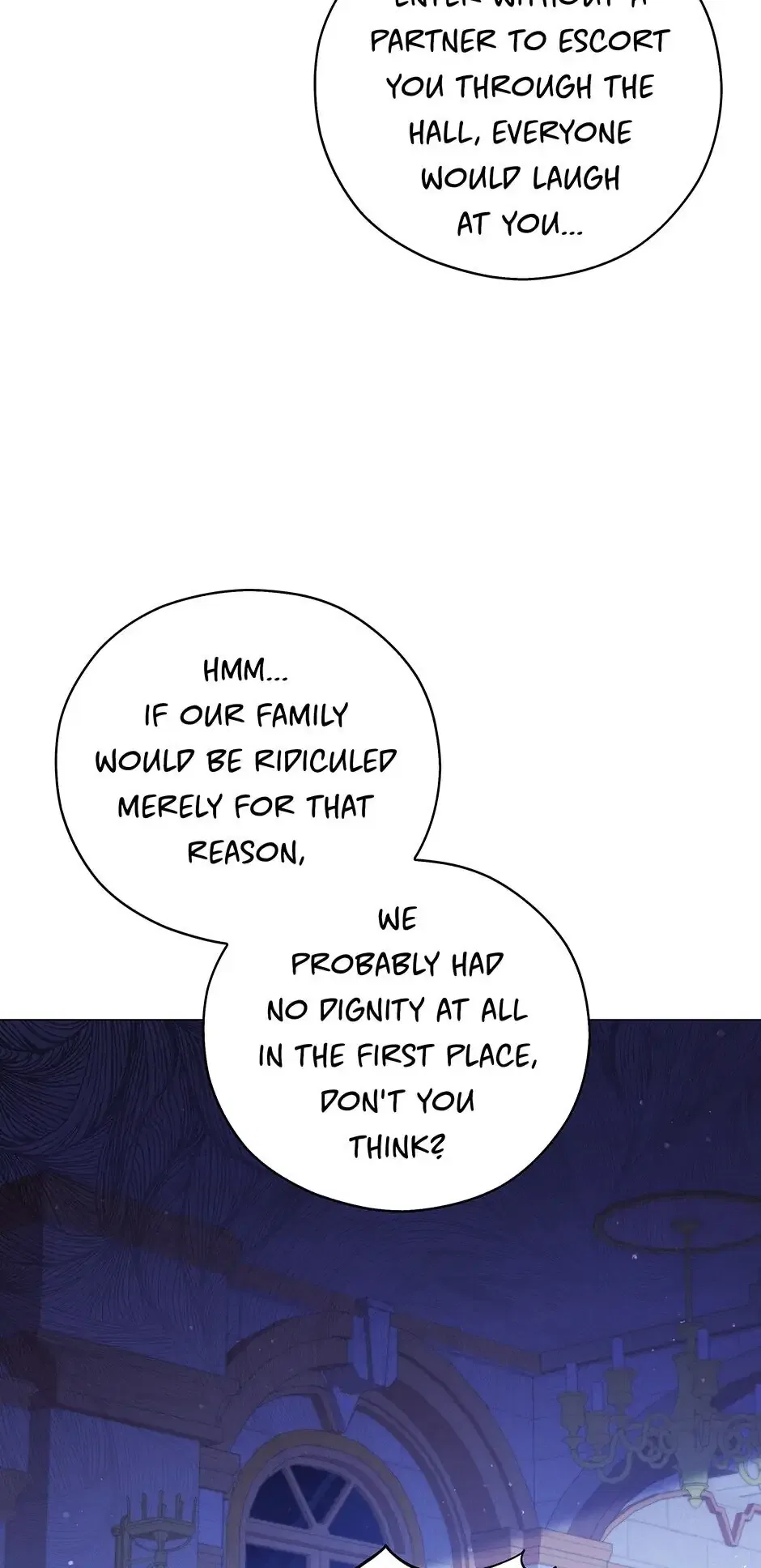 Solitary Lady Chapter 44 – Page 50