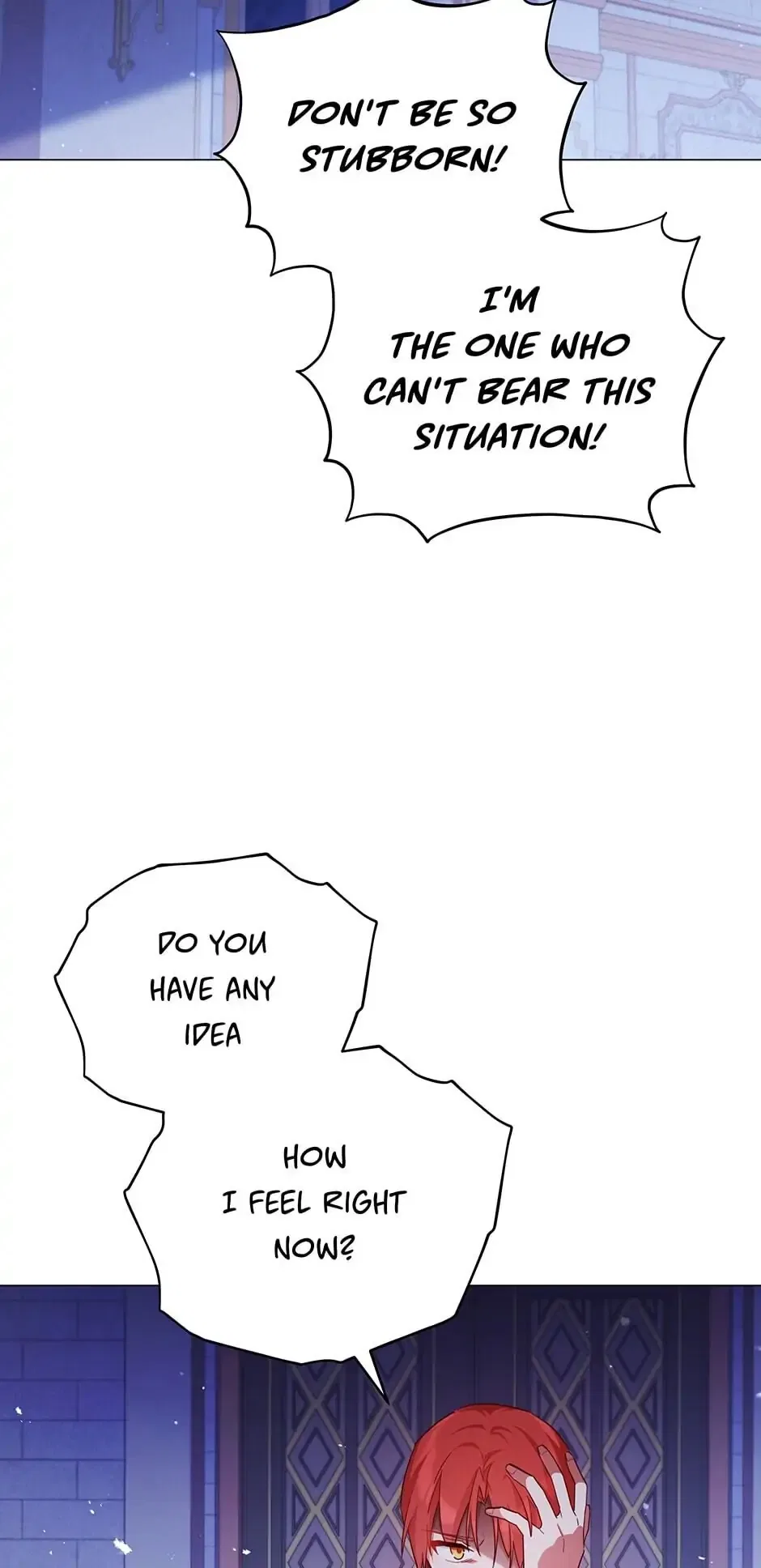 Solitary Lady Chapter 44 – Page 51