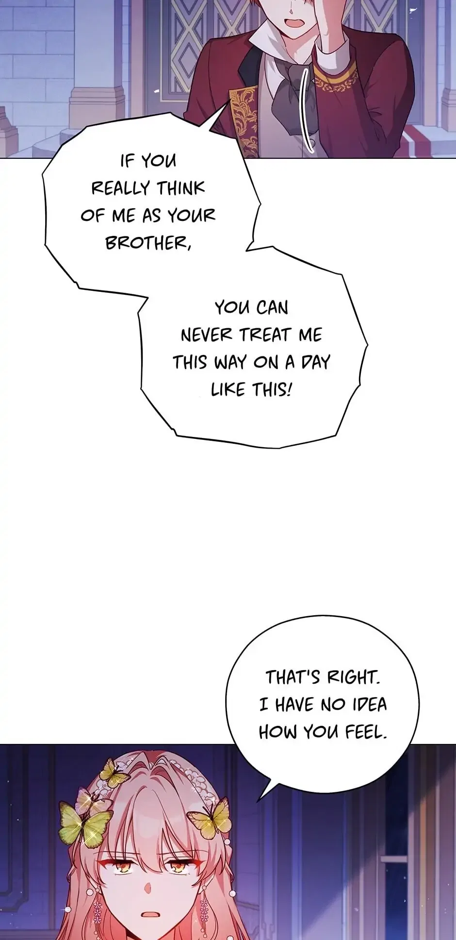 Solitary Lady Chapter 44 – Page 52