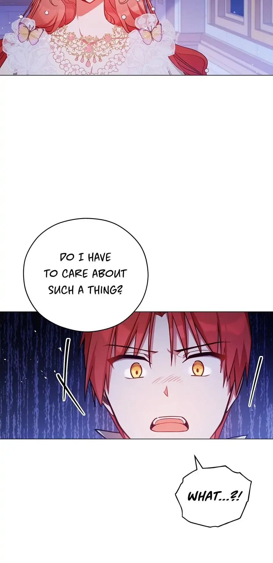 Solitary Lady Chapter 44 – Page 53