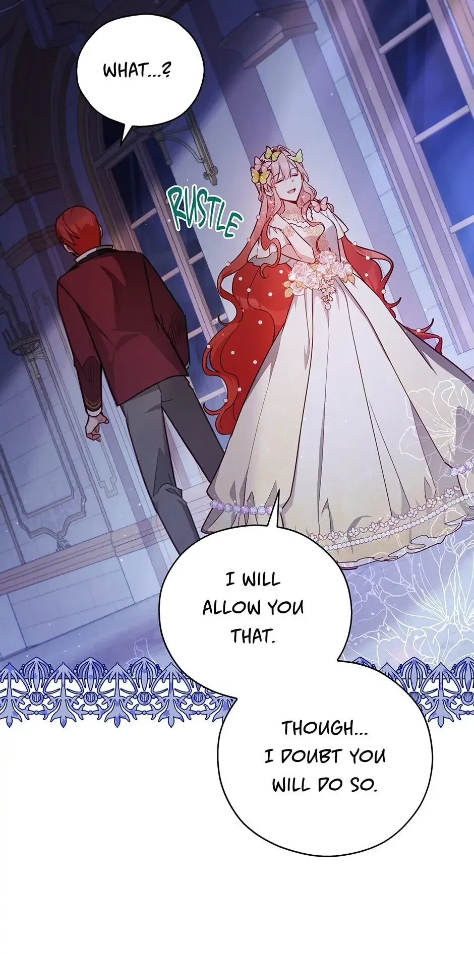 Solitary Lady Chapter 44 – Page 57